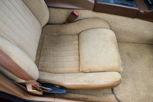 Used 1988 Pontiac Fiero GT RWD image 50