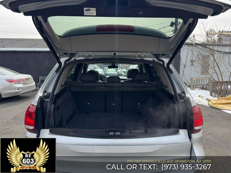 Used 2014 BMW X5 xDrive35i image 7