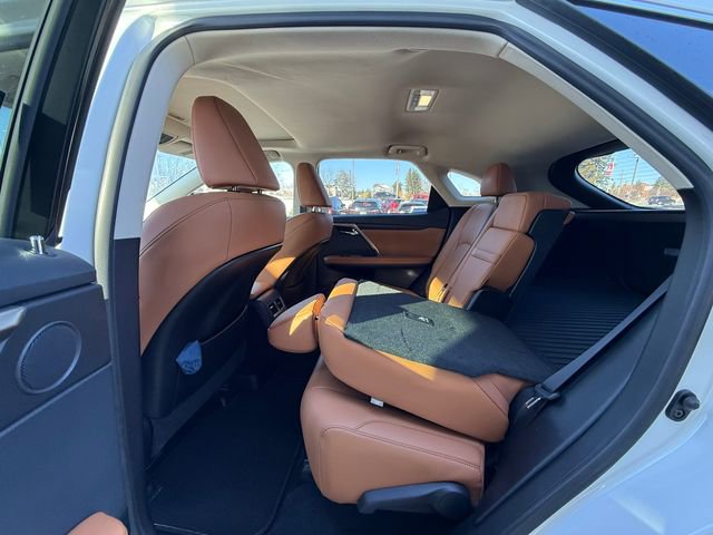 Used 2021 Lexus RX 450h AWD w/ Premium Package image 8