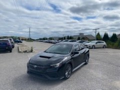 Used 2024 Subaru WRX