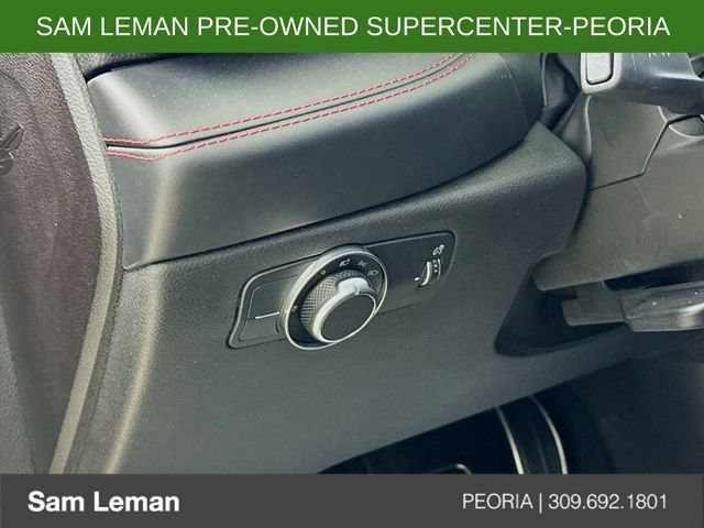 Used 2024 Dodge Hornet GT image 10