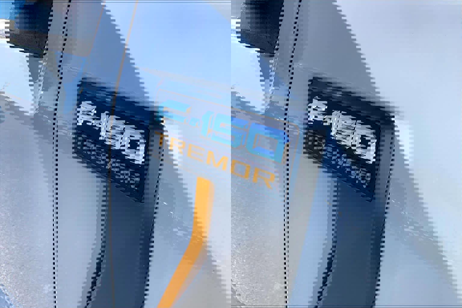 Certified 2023 Ford F150 Tremor w/ Equipment Group 402A High image 9