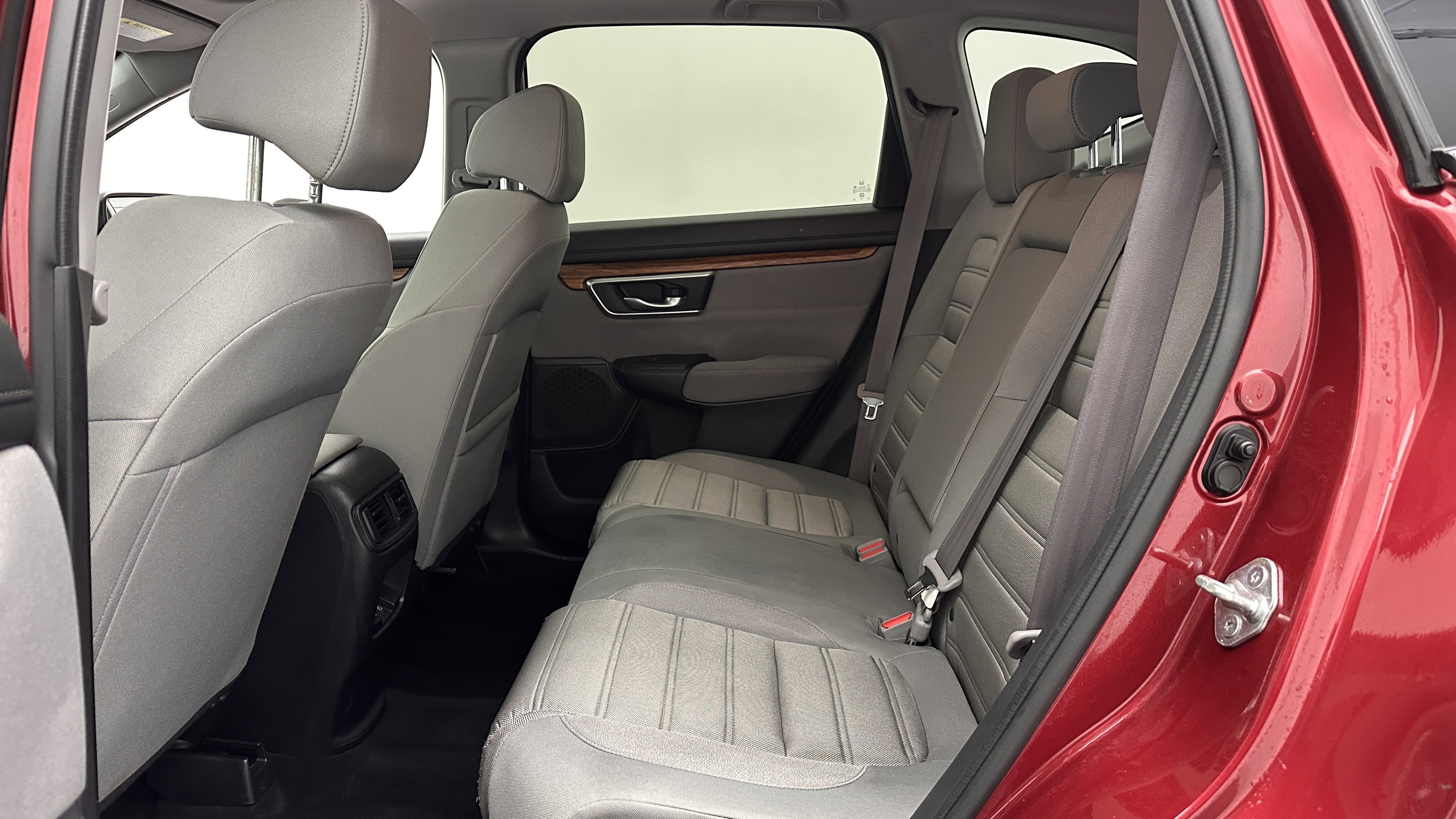 Used 2022 Honda CR-V EX image 22