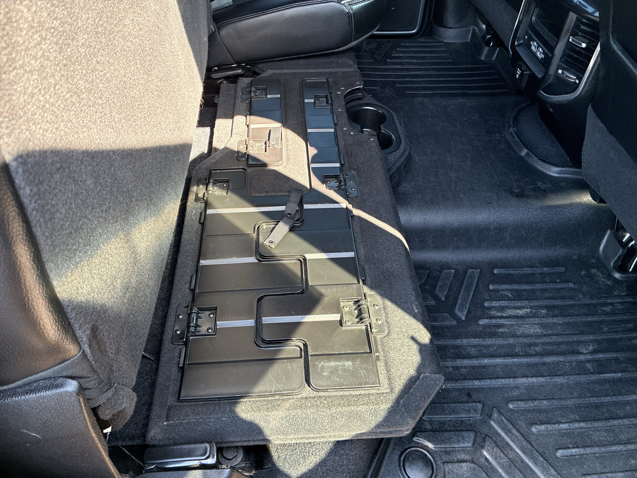 Used 2022 RAM 2500 Laramie AWD/4WD image 48