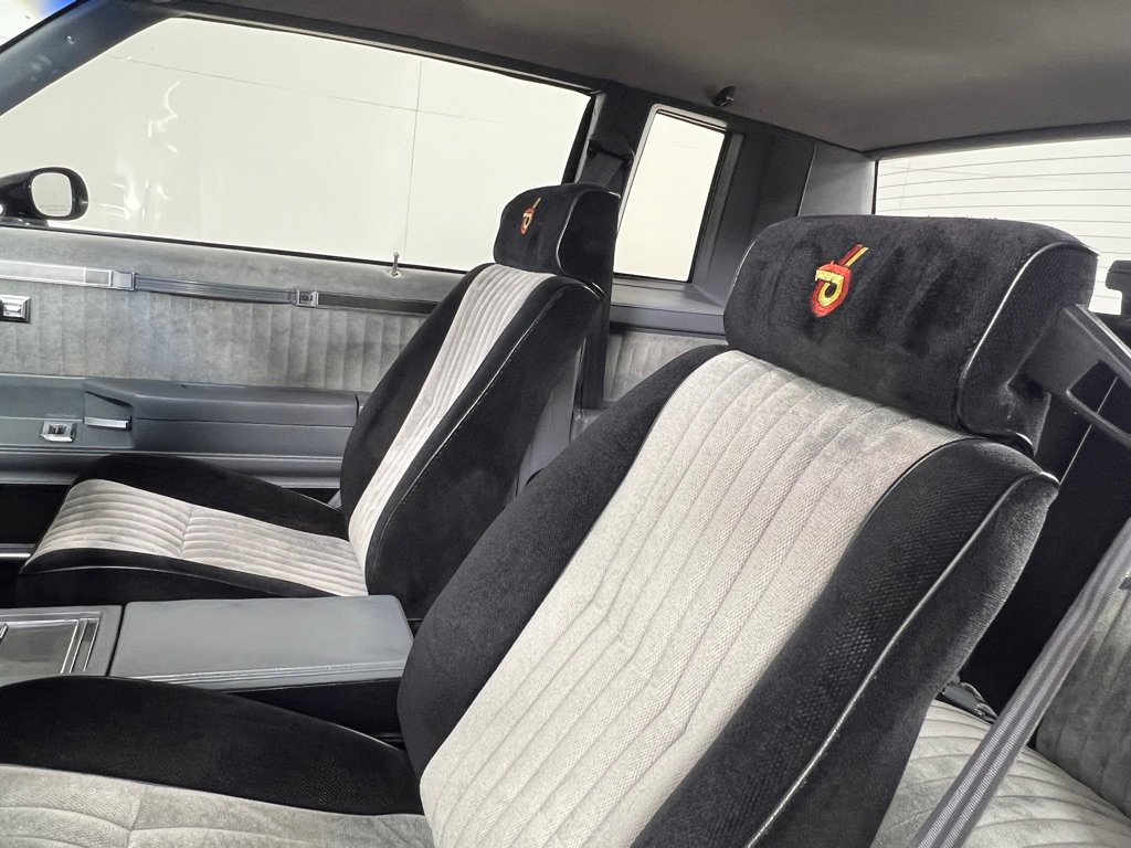 Used 1986 Buick Regal T-Type image 25