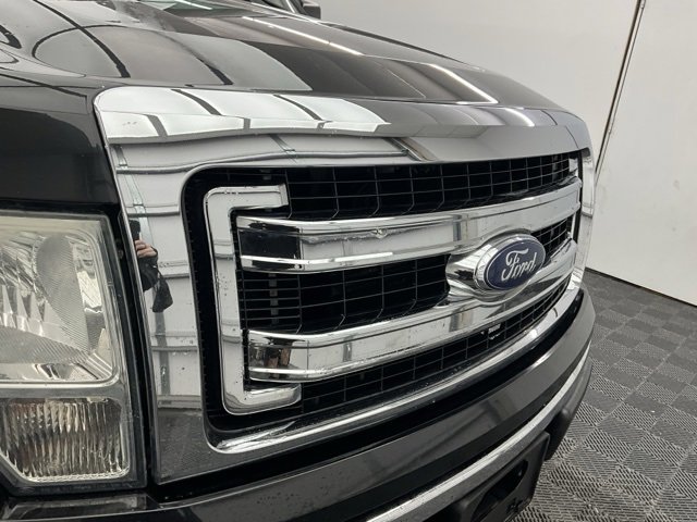 Used 2014 Ford F150 XLT w/ Trailer Tow Package image 26