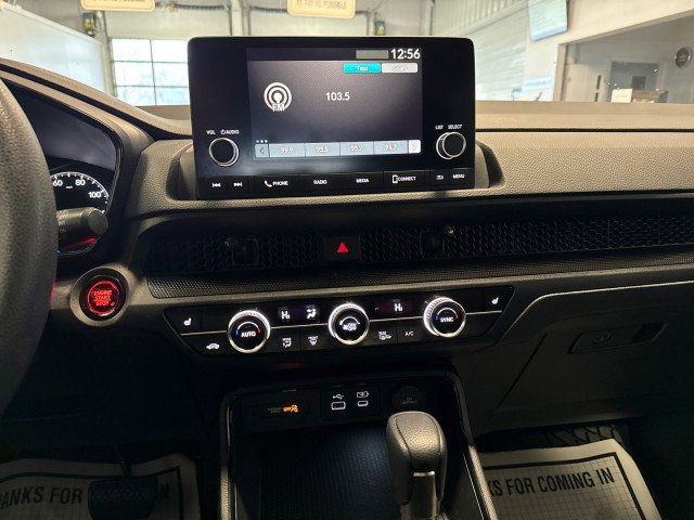 Used 2023 Honda CR-V EX image 21