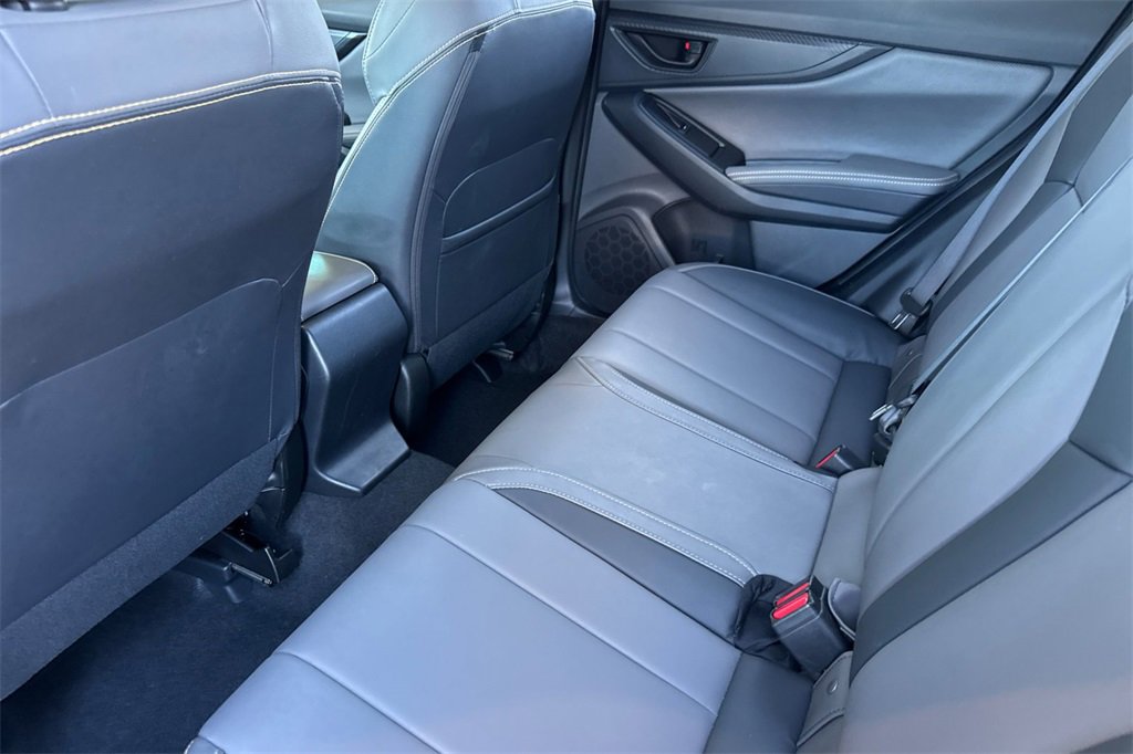 Certified 2021 Subaru Crosstrek 2.5i Sport w/ Moonroof Package image 17