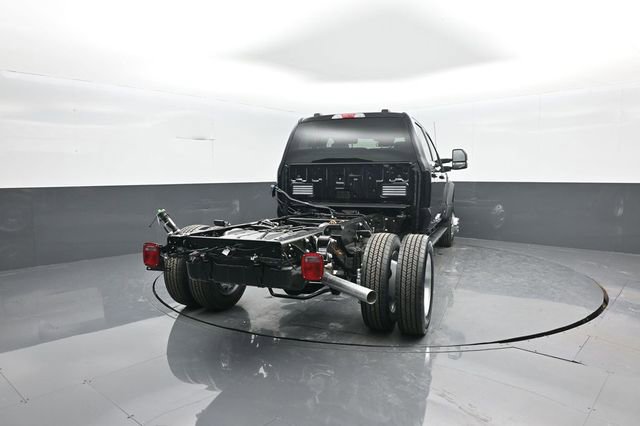 New 2026 Ford F450 Lariat image 7