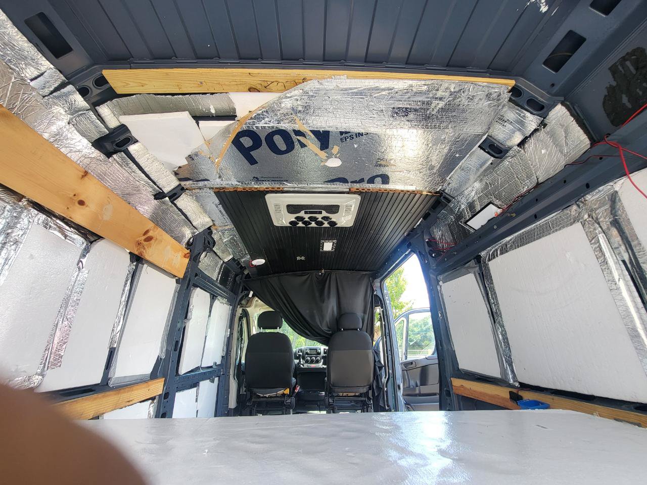 Used 2019 RAM ProMaster 3500 FWD image 39