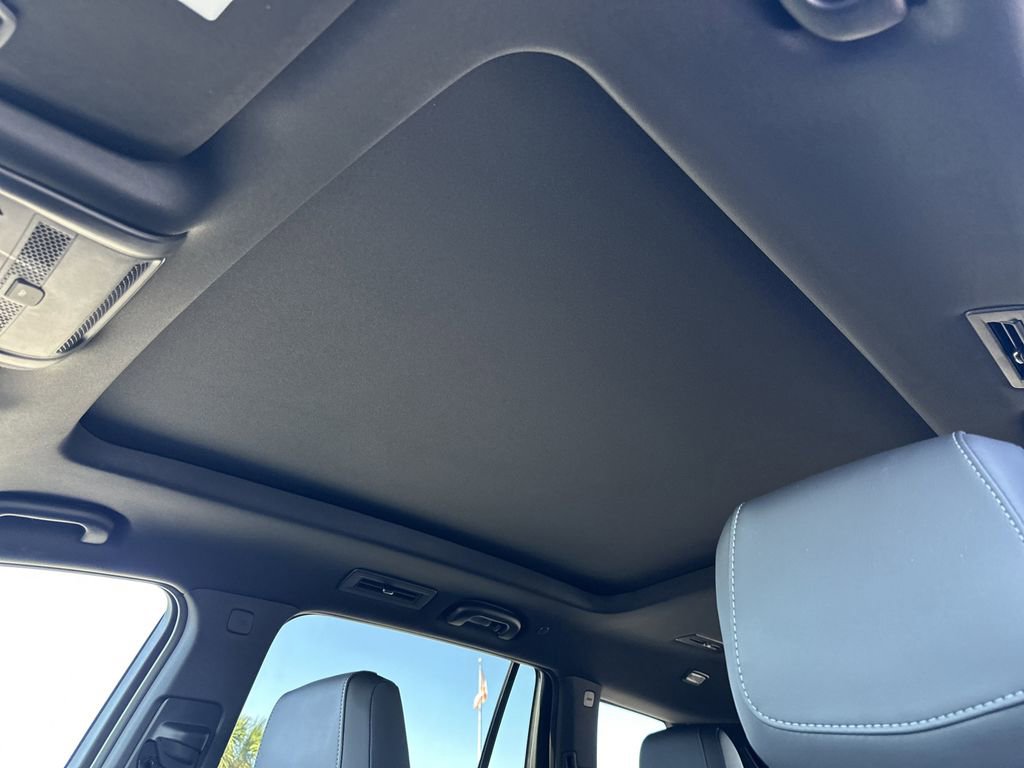 New 2025 Cadillac XT6 Premium Luxury w/ Technology Package image 29