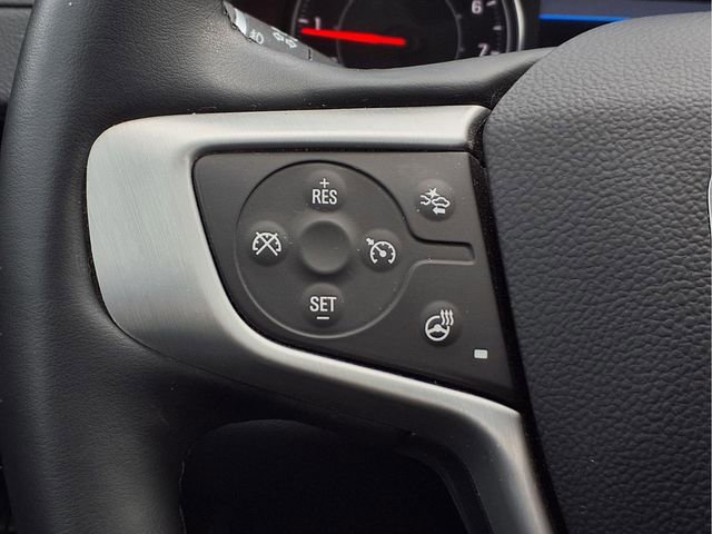 Certified 2024 GMC Terrain SLT w/ Tech Package image 13