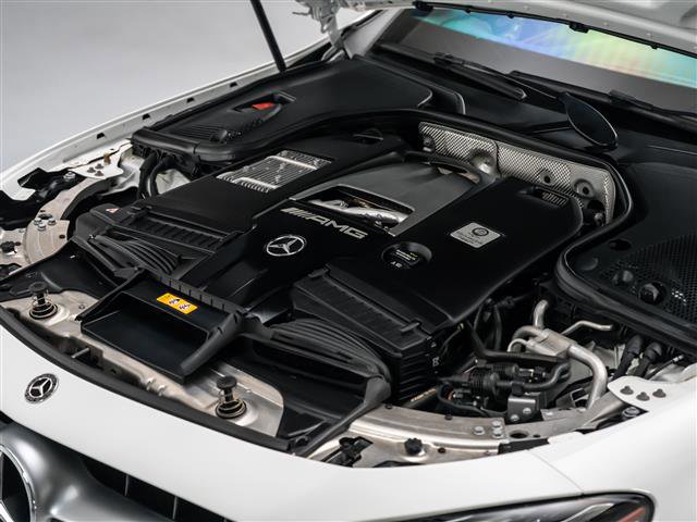 Used 2020 Mercedes-Benz E 63 AMG S image 10