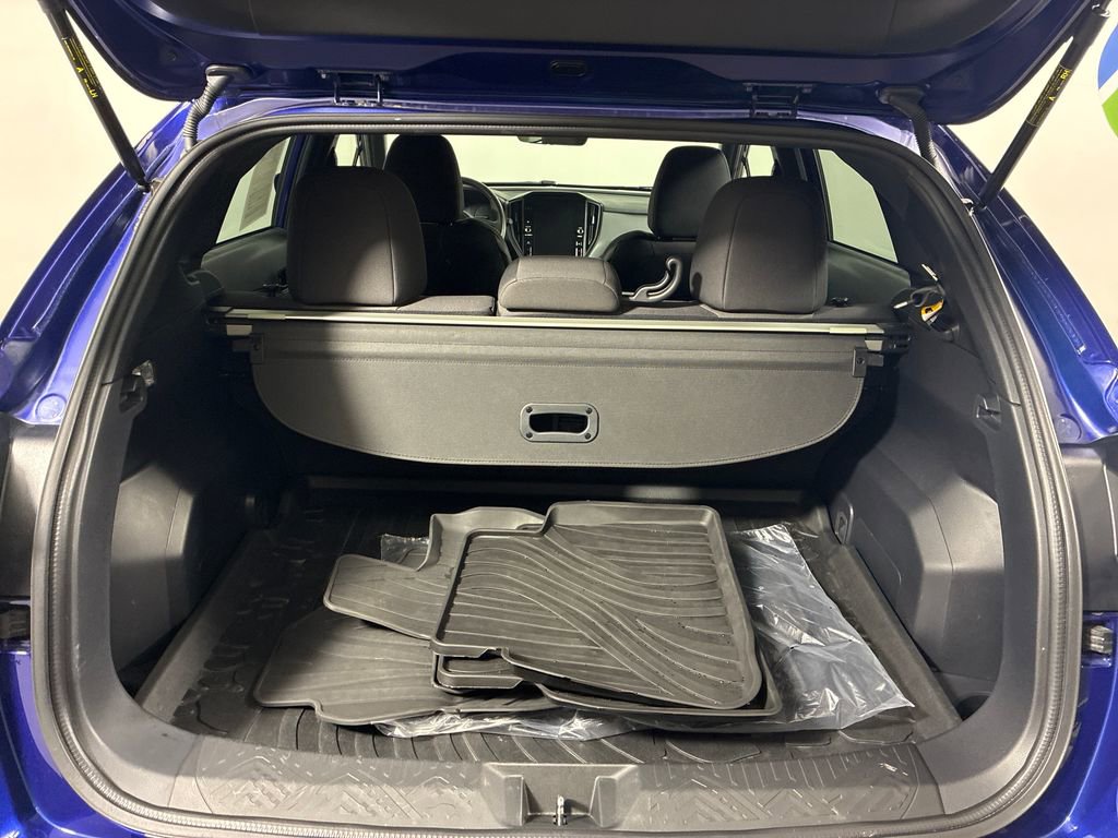 Certified 2025 Subaru Crosstrek 2.5i Sport image 13