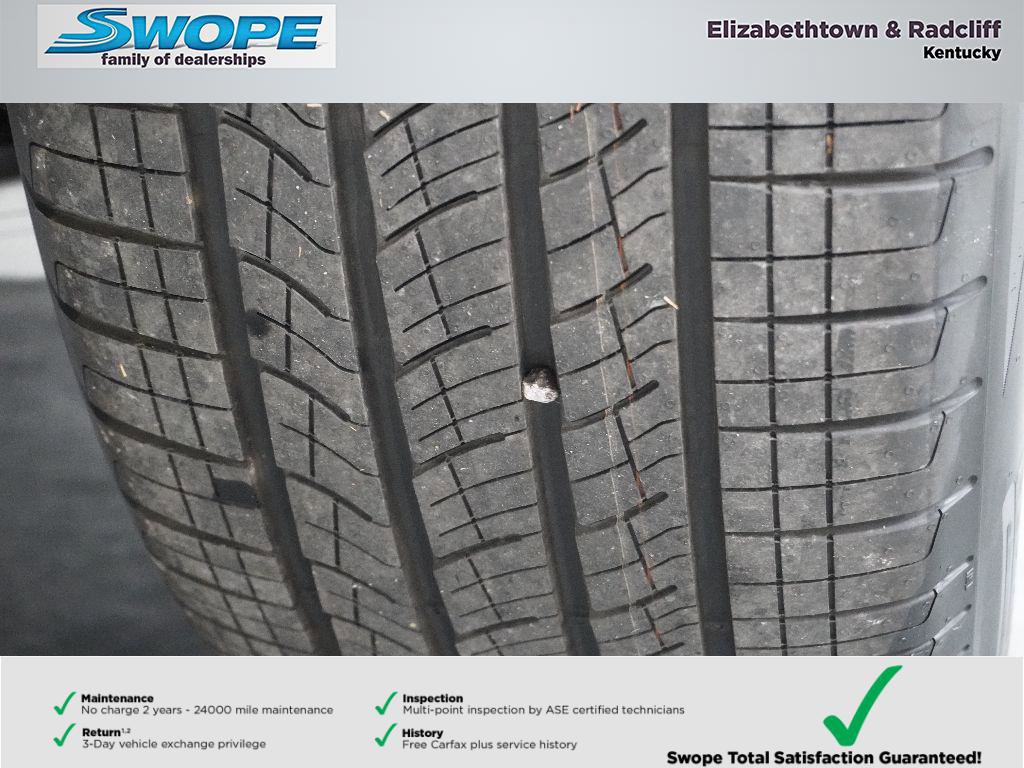 New 2026 Hyundai Palisade Limited image 30