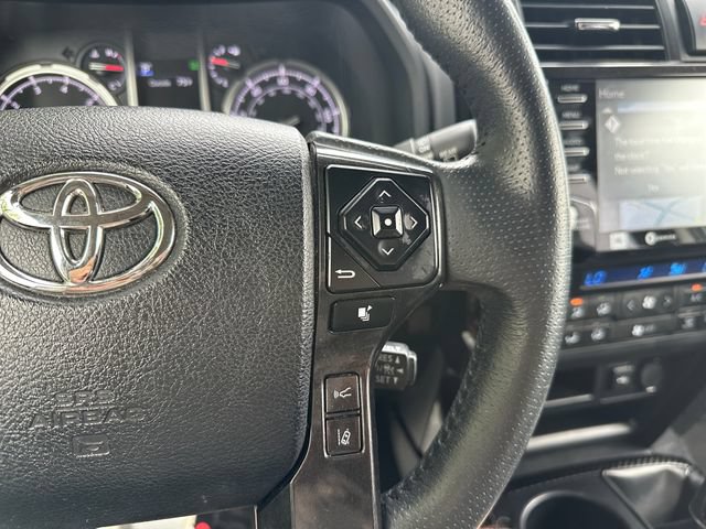 Used 2022 Toyota 4Runner TRD Pro AWD/4WD image 22
