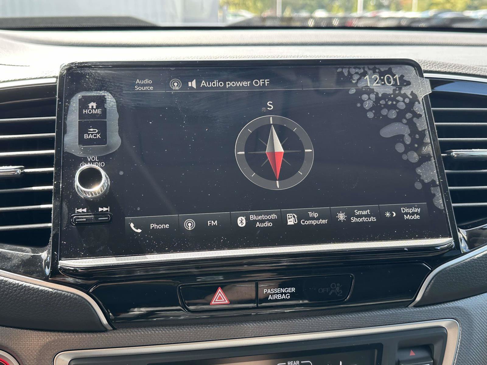 New 2026 Honda Ridgeline Sport image 18