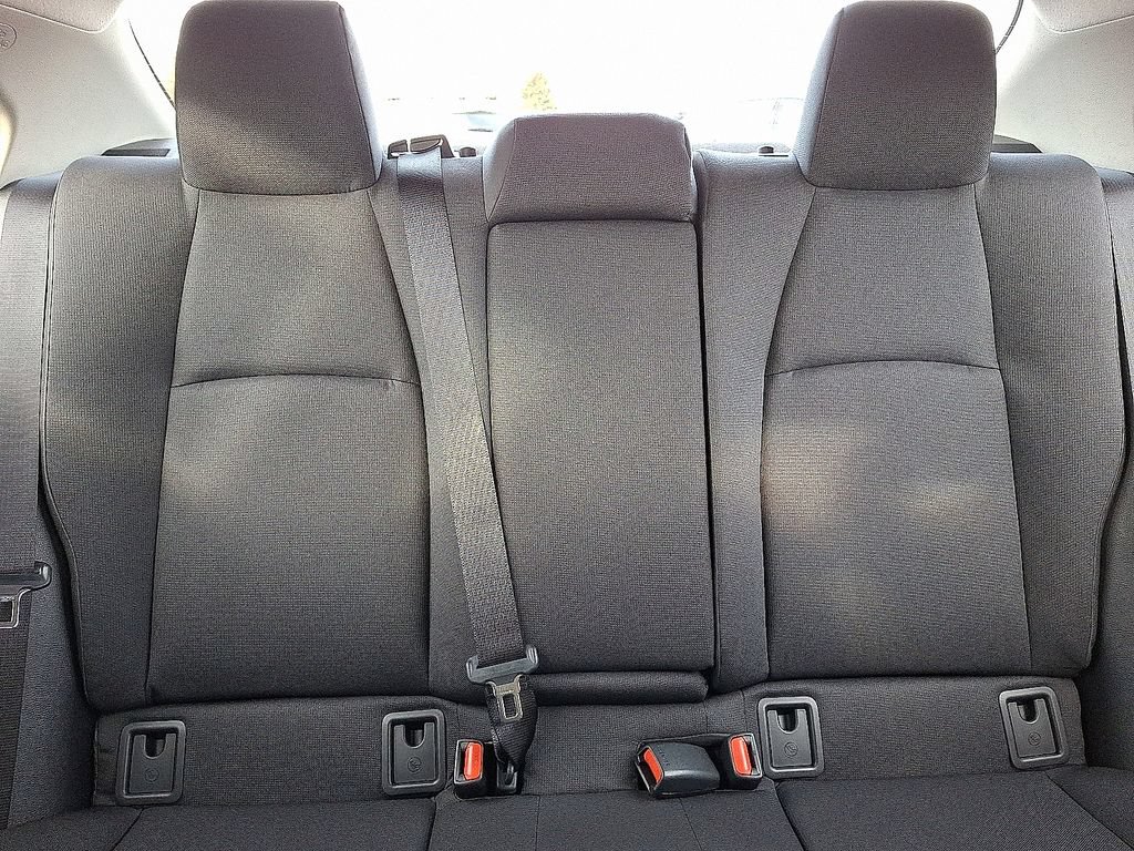 New 2026 Toyota Corolla LE FWD image 16
