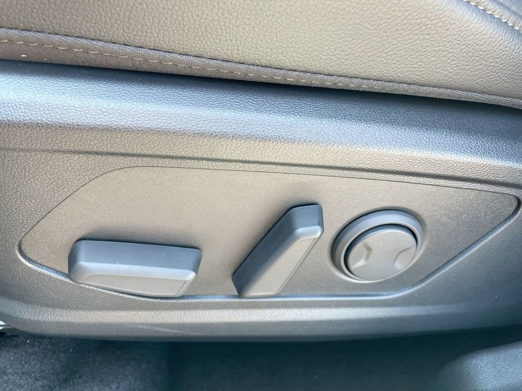 New 2026 Hyundai Tucson XRT image 37