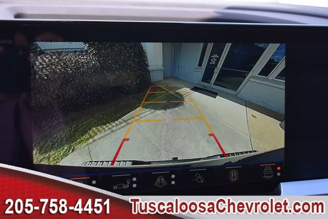 New 2026 Chevrolet Silverado 1500 LT Trail Boss w/ LT Trail Boss Premium Package image 28