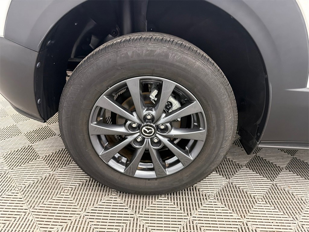 Used 2023 MAZDA CX-30 AWD 2.5 S image 18
