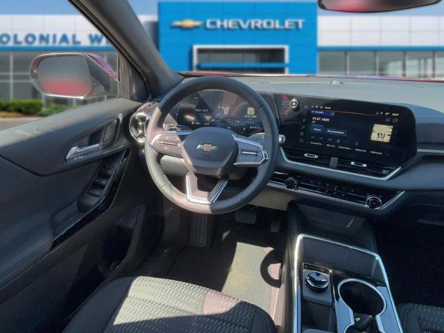 New 2026 Chevrolet Equinox LT AWD/4WD image 26