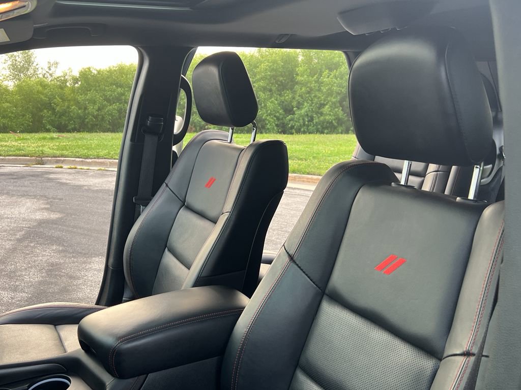 Used 2024 Dodge Durango GT image 19