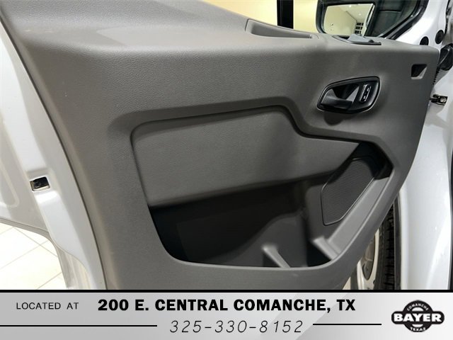 New 2024 Ford Transit 150 Low Roof image 18