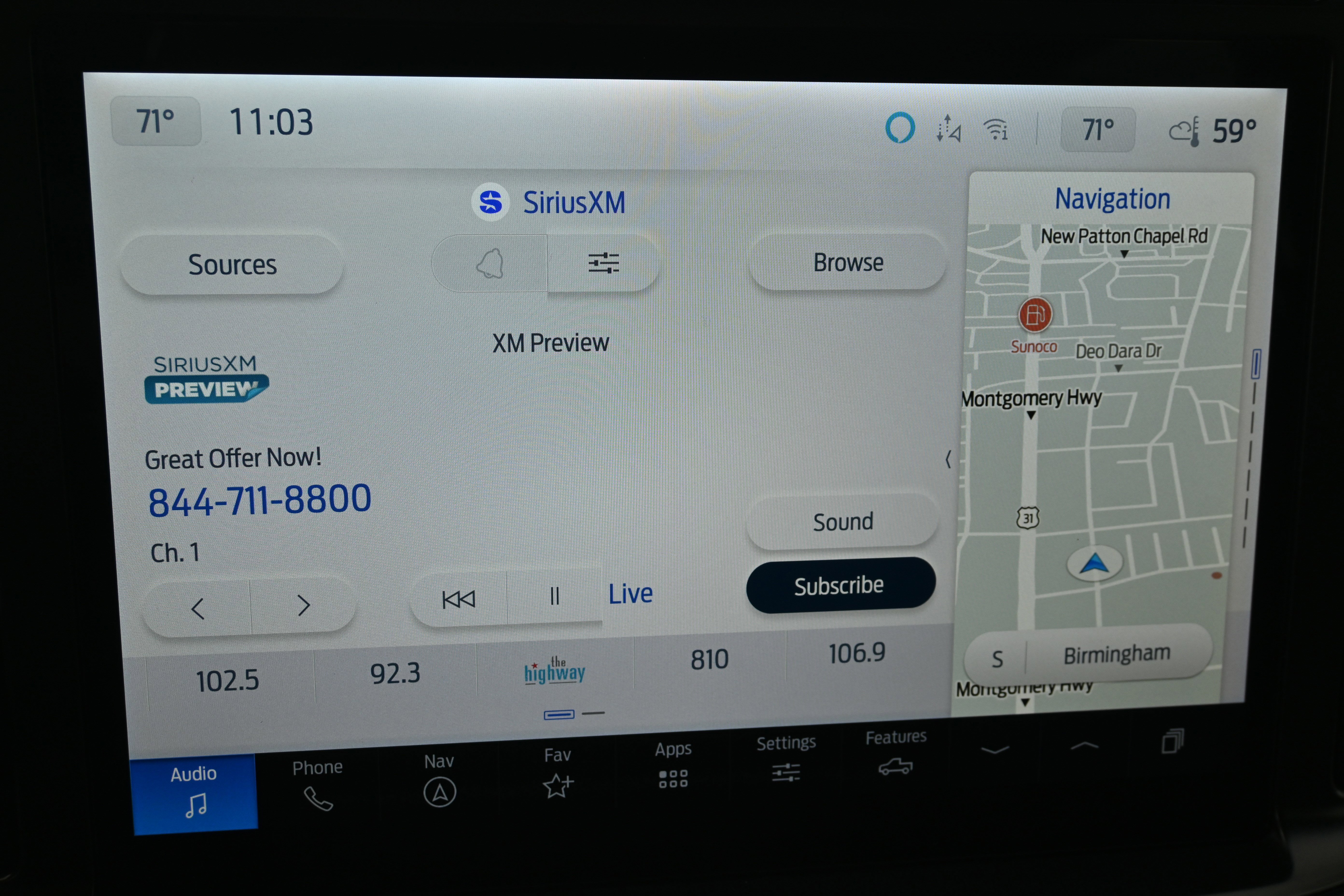 Used 2025 Ford F150 Raptor w/ Equipment Group 803A Raptor R image 25