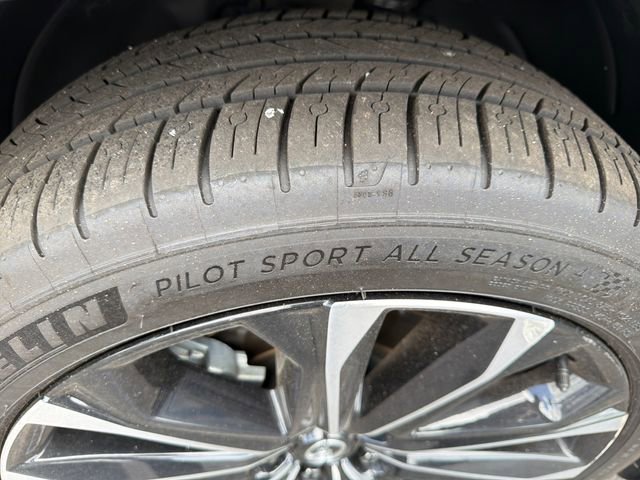 Used 2025 MAZDA CX-50 2.5 Turbo w/ Cargo Package AWD/4WD image 30