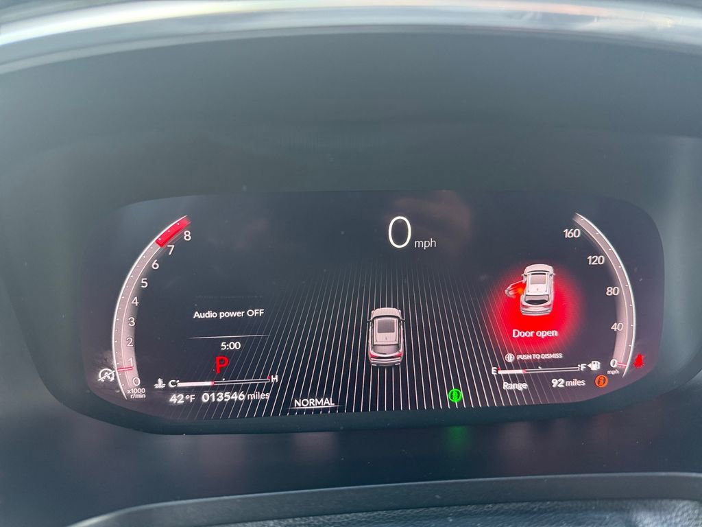 Used 2026 Acura MDX A-Spec image 18