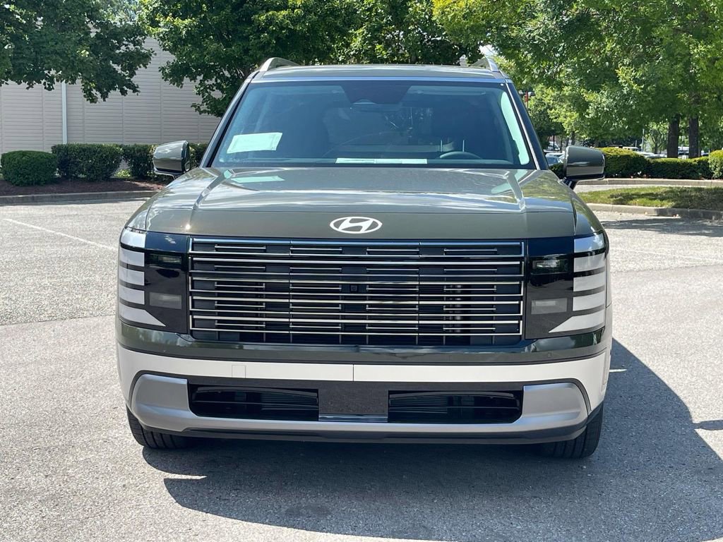 New 2026 Hyundai Palisade Limited image 2