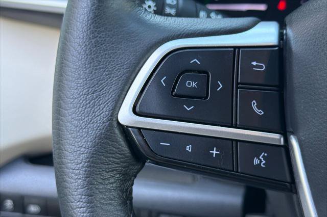 Certified 2023 Toyota Sienna XLE FWD image 26