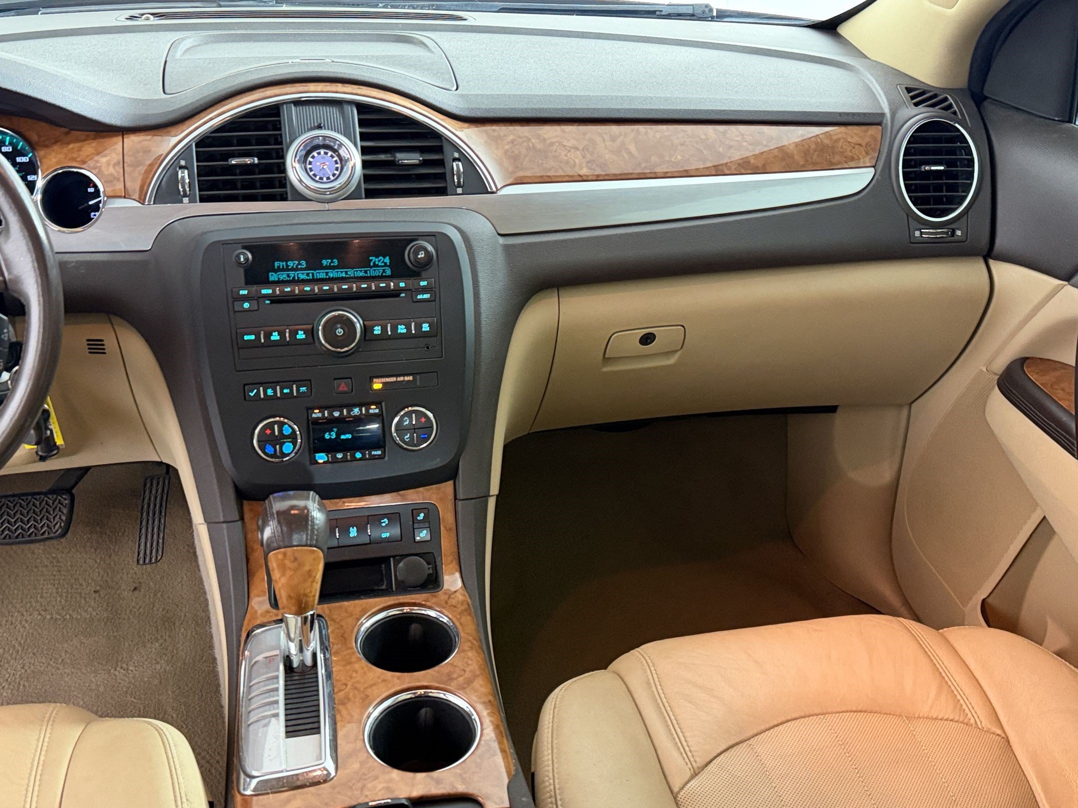 Used 2012 Buick Enclave Leather AWD/4WD image 27