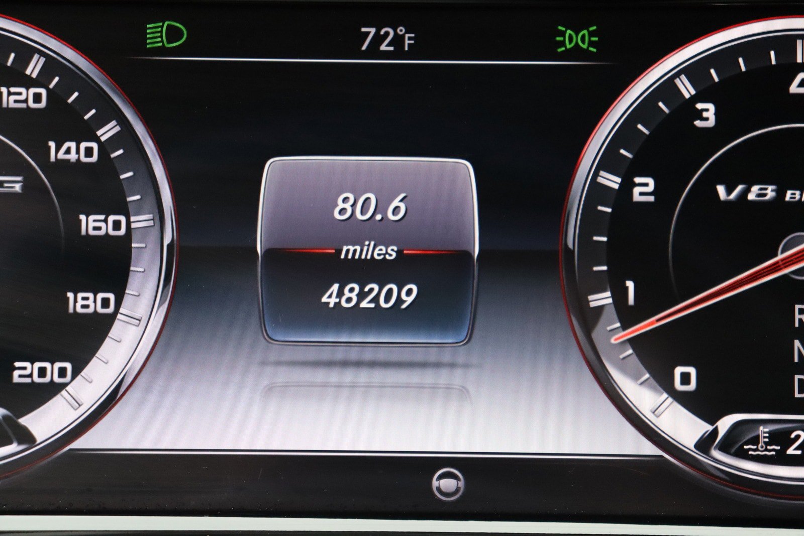 Used 2015 Mercedes-Benz S 63 AMG 4MATIC Coupe image 28