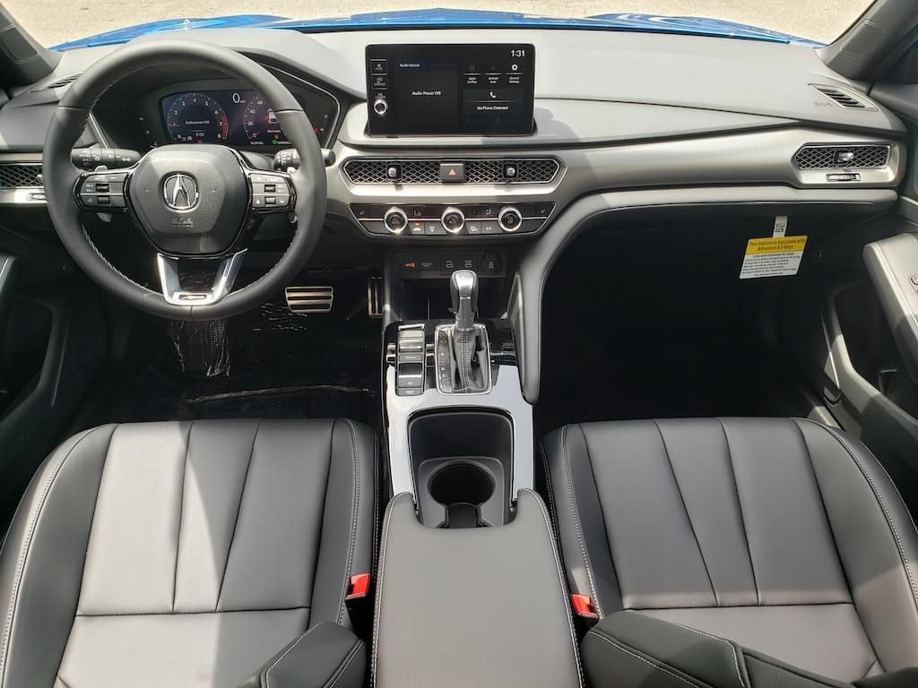 New 2026 Acura Integra A-Spec FWD image 7