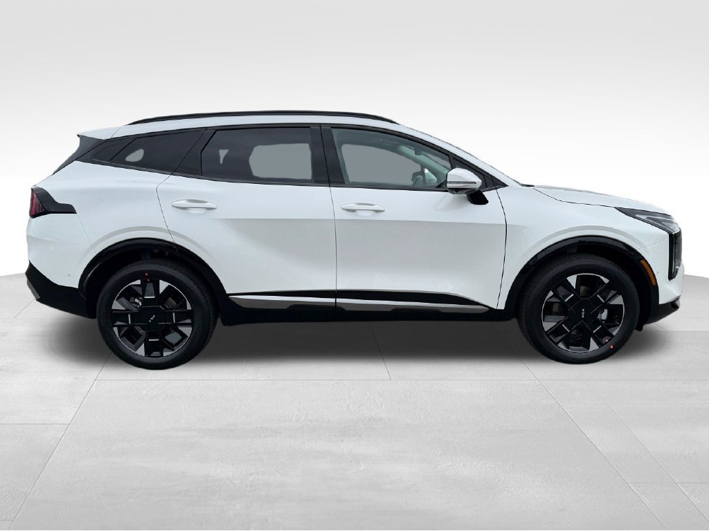New 2026 Kia Sportage SX Prestige AWD/4WD image 8