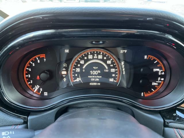 Used 2025 Dodge Durango GT image 40