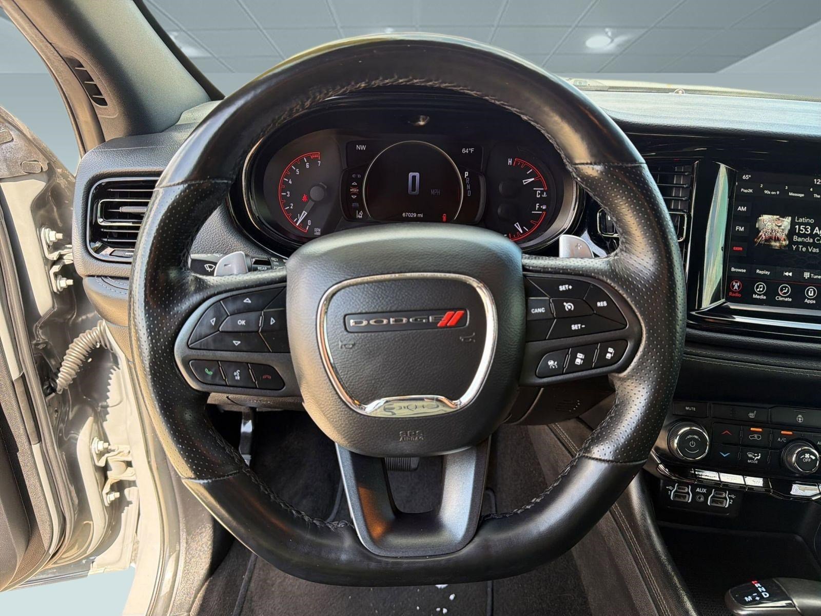 Used 2022 Dodge Durango GT image 17
