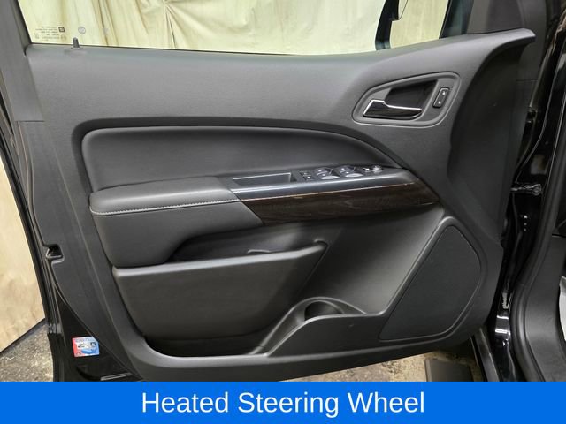 Used 2022 GMC Canyon Elevation w/ Elevation Premium Package image 13