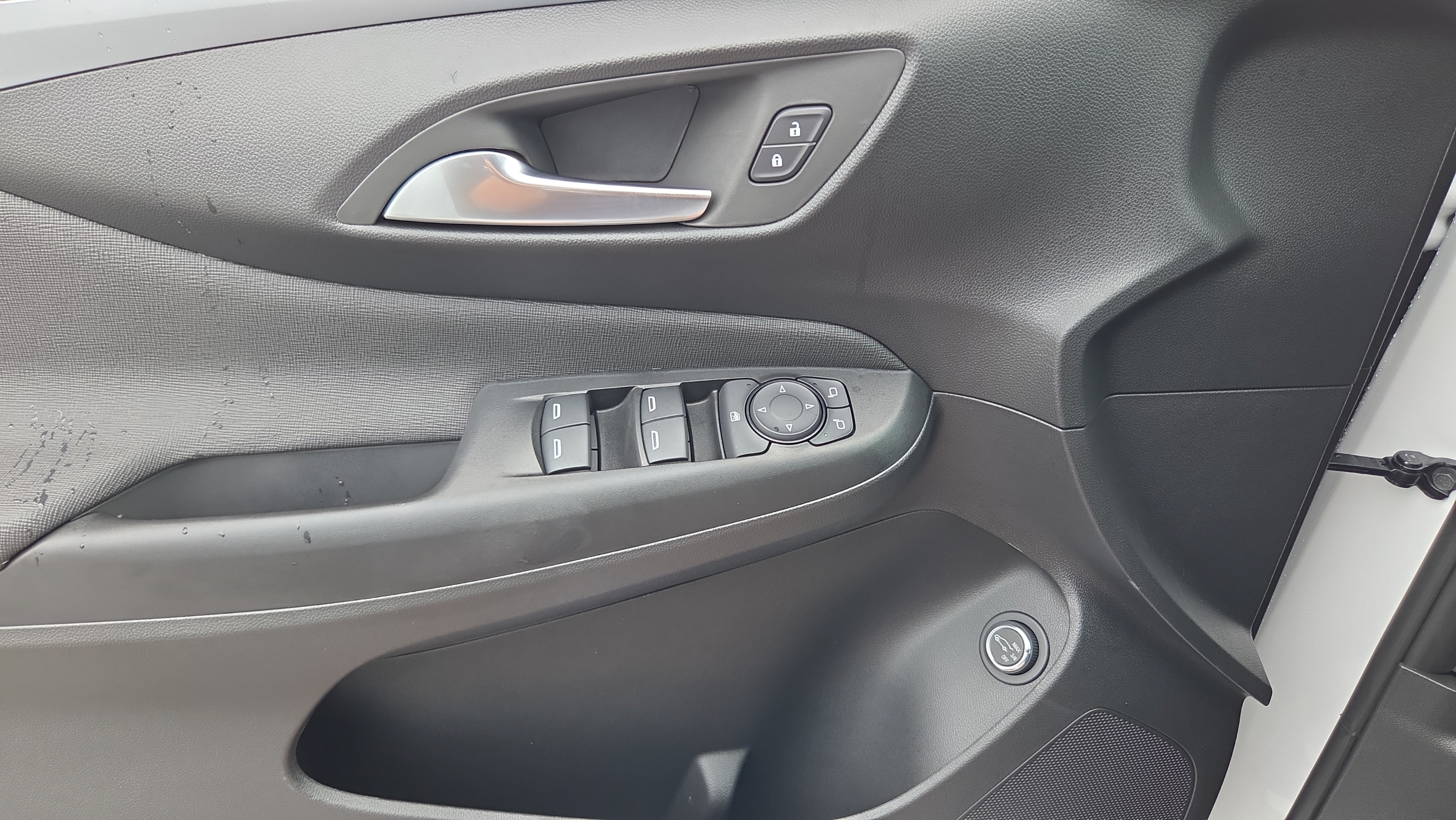 New 2026 Buick Envista Sport Touring w/ Convenience I Package FWD image 27