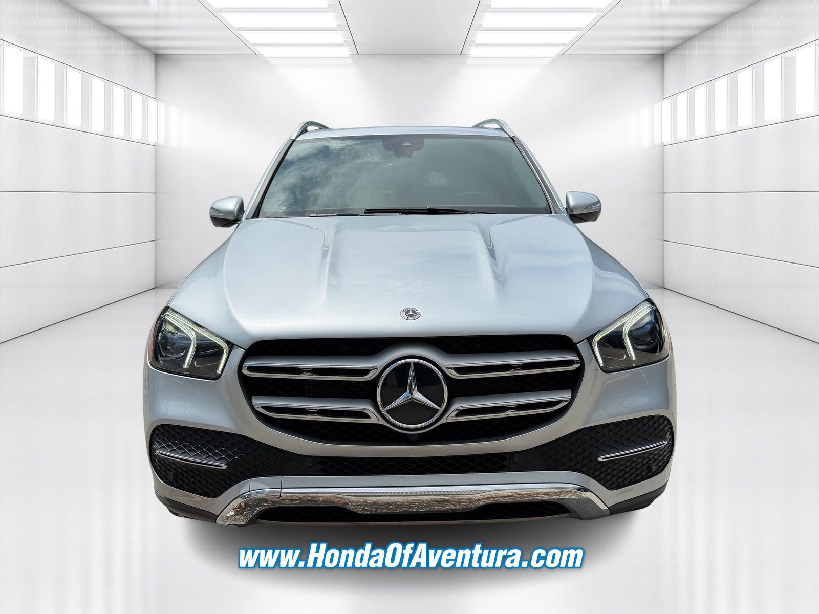 Used 2023 Mercedes-Benz GLE 350 image 5