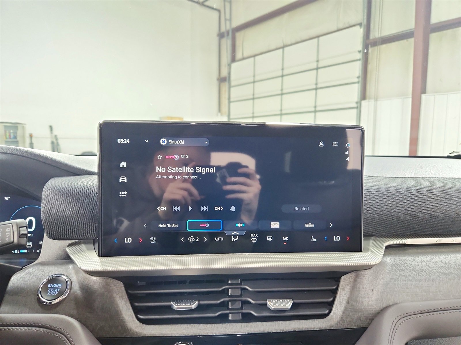 New 2026 Ford Explorer Platinum image 27