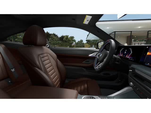 New 2027 BMW 440i xDrive Coupe w/ Premium Package AWD/4WD image 10