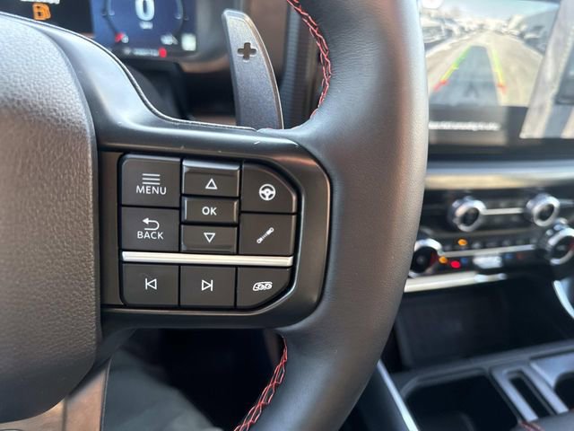 Used 2024 Ford F150 Raptor AWD/4WD image 37