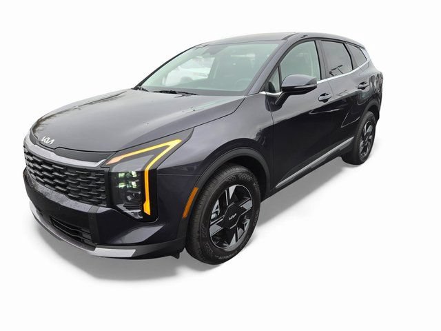 New 2026 Kia Sportage LX w/ LX Convenience Package AWD/4WD image 8