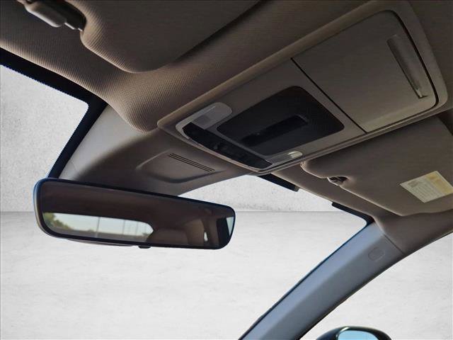 Used 2026 Honda CR-V EX-L image 21