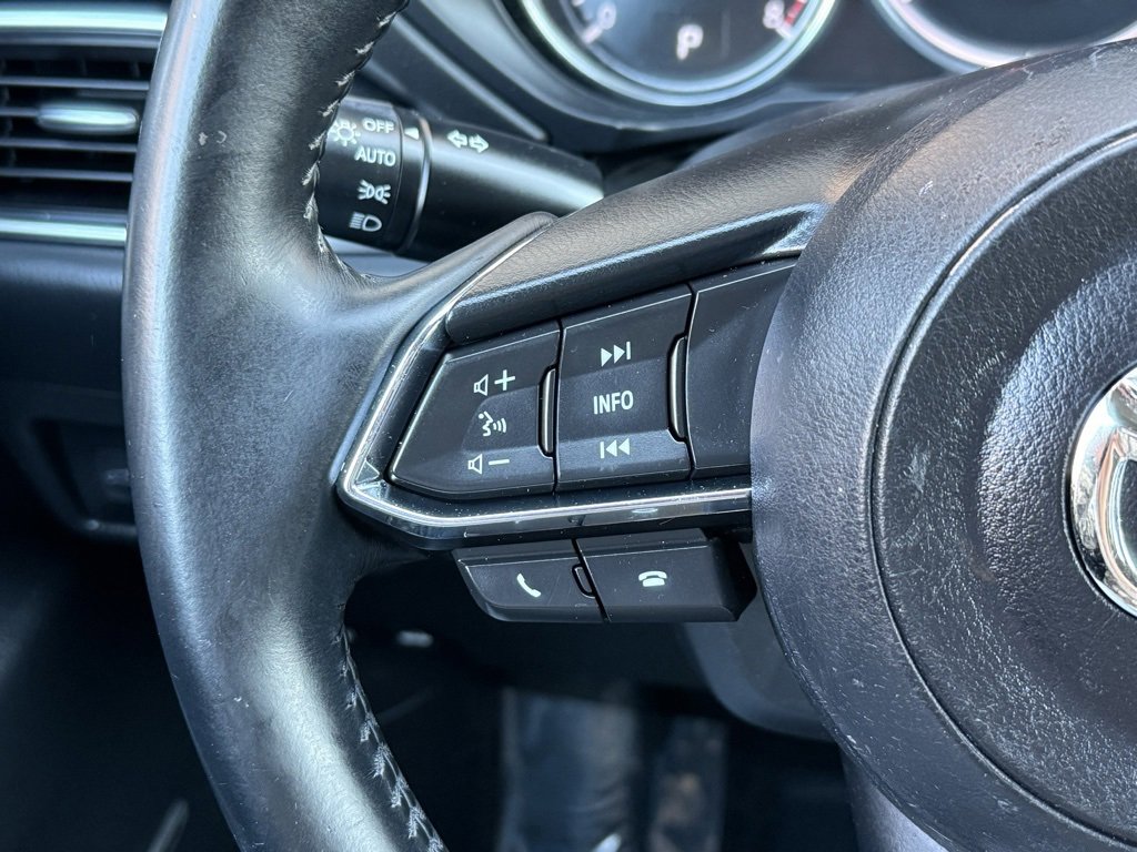 Used 2019 MAZDA CX-5 Touring image 29