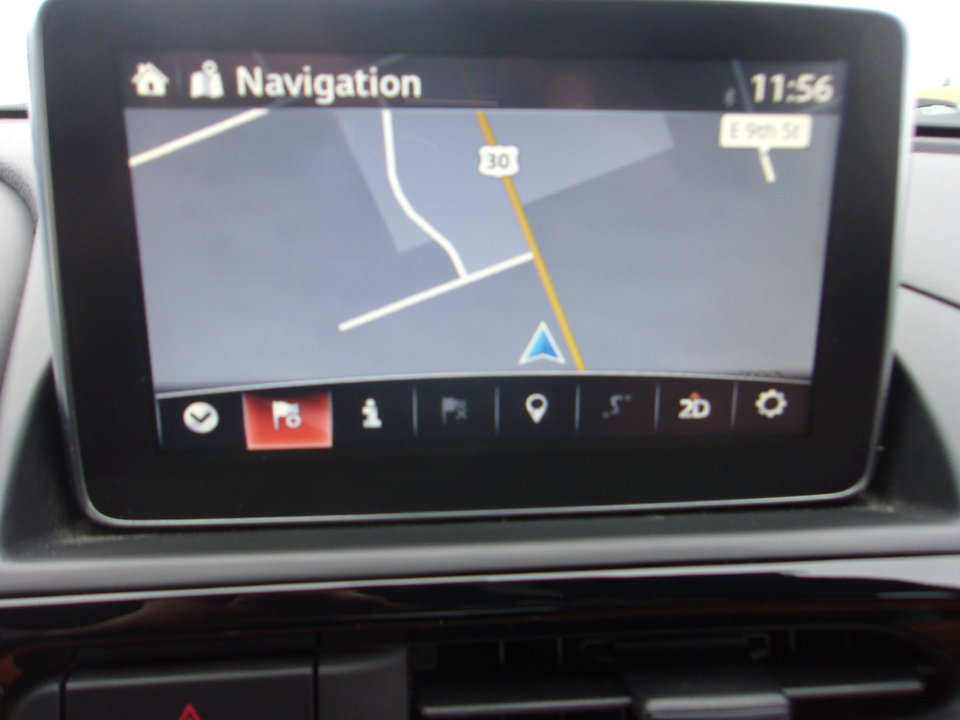 Used 2019 FIAT 124 Spider Lusso w/ Convenience Group image 21