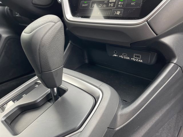 Certified 2025 Subaru Crosstrek 2.0i Premium AWD/4WD image 17
